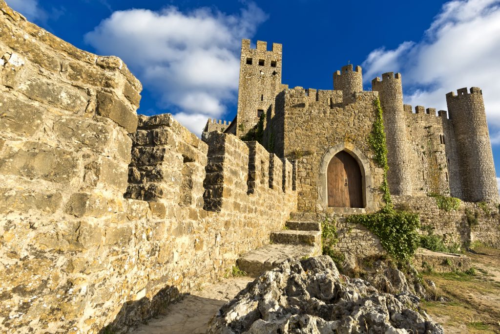 Óbidos