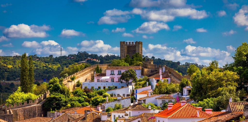 Coimbra