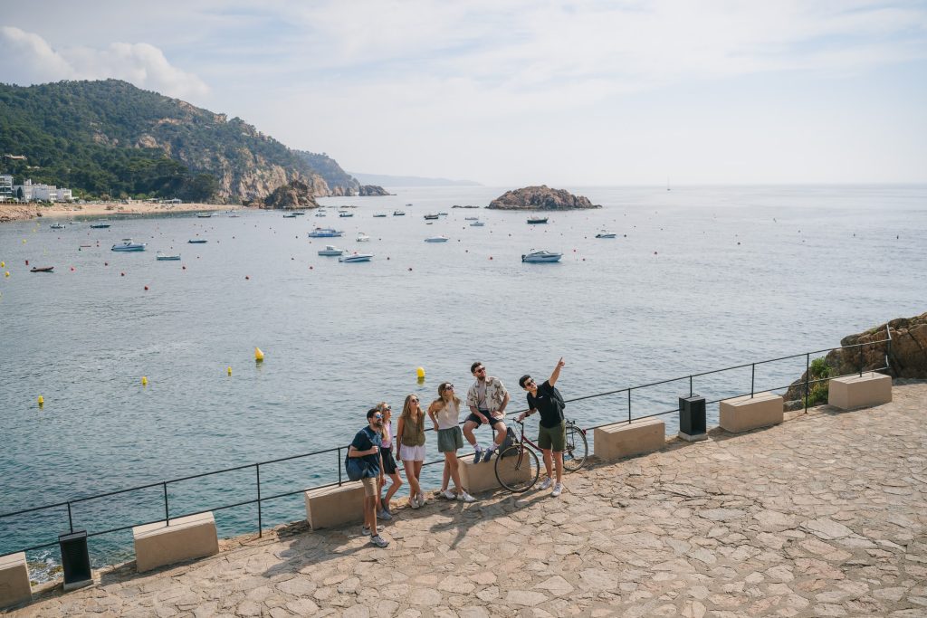 Costa Brava