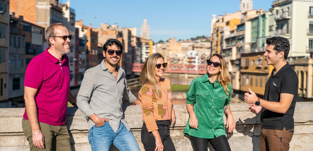 Girona 