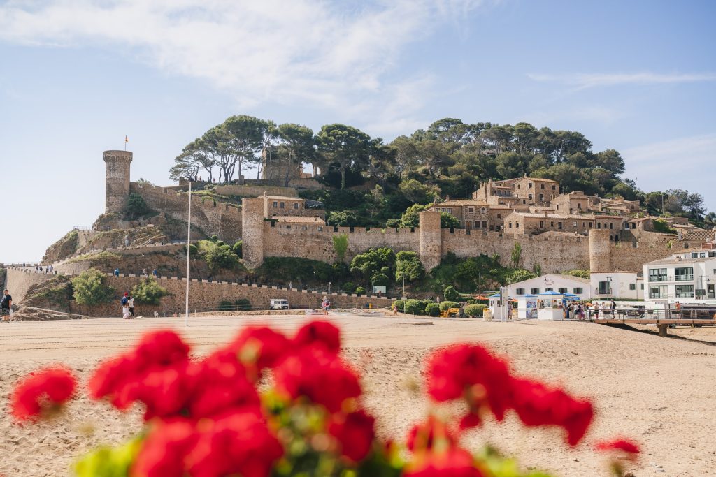 Costa Brava