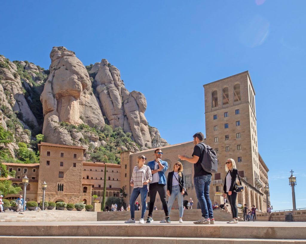 Montserrat