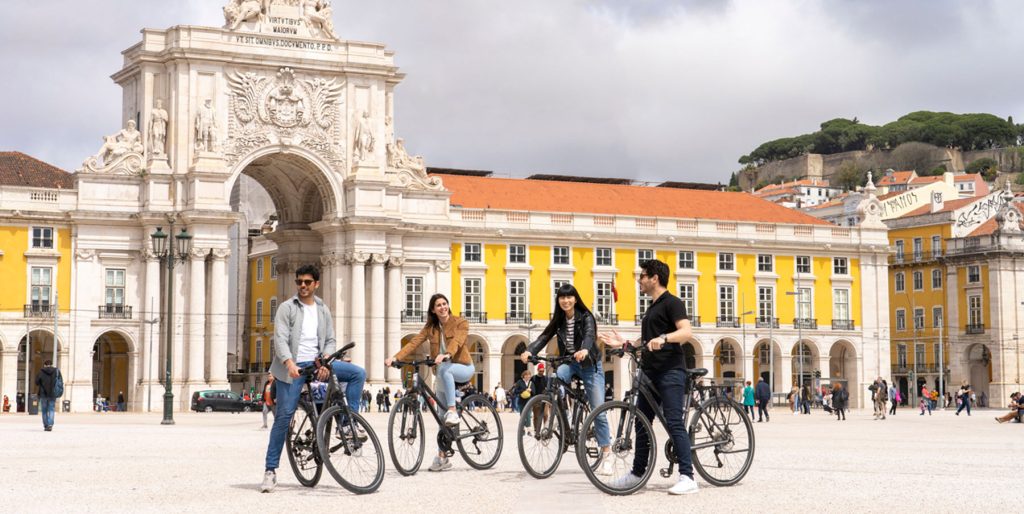 Bike Tour