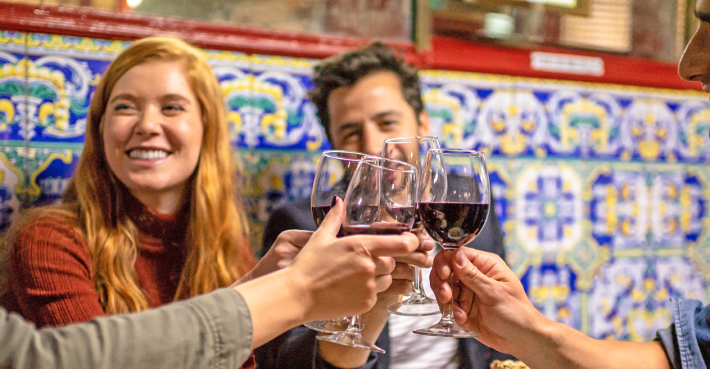 Alfama Tapas Tour