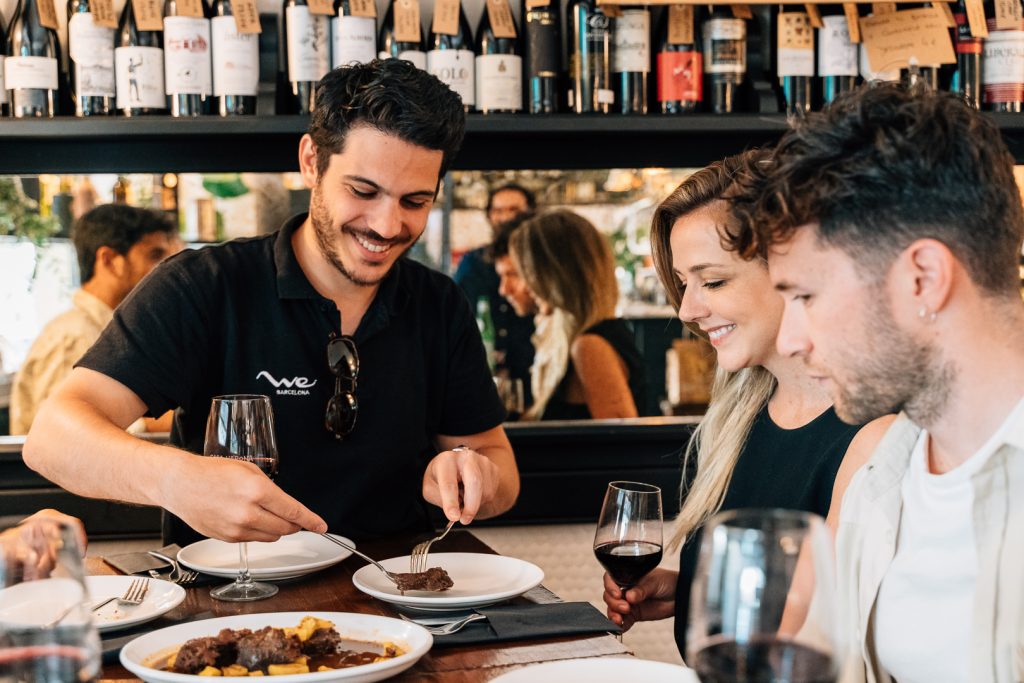 Alfama Tapas Tour
