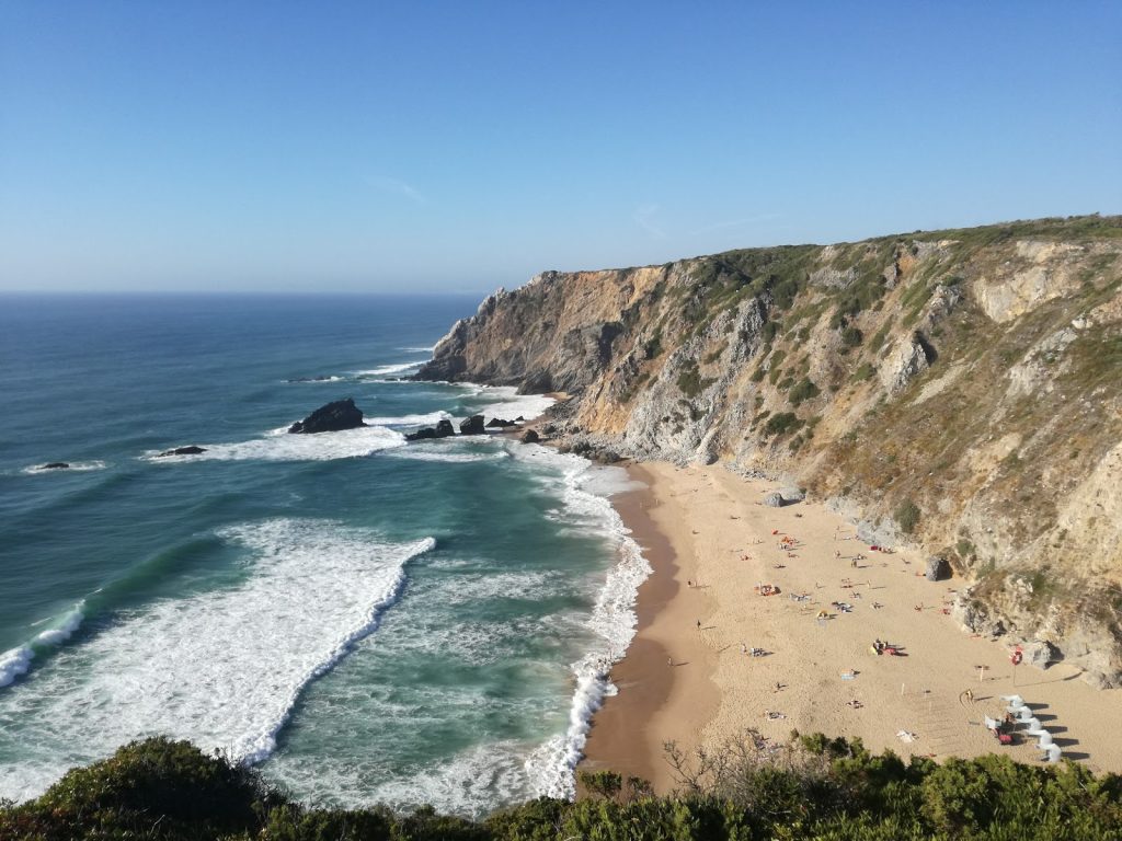 Praia da Adraga