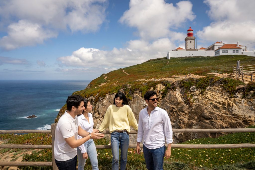 Cabo da roca
