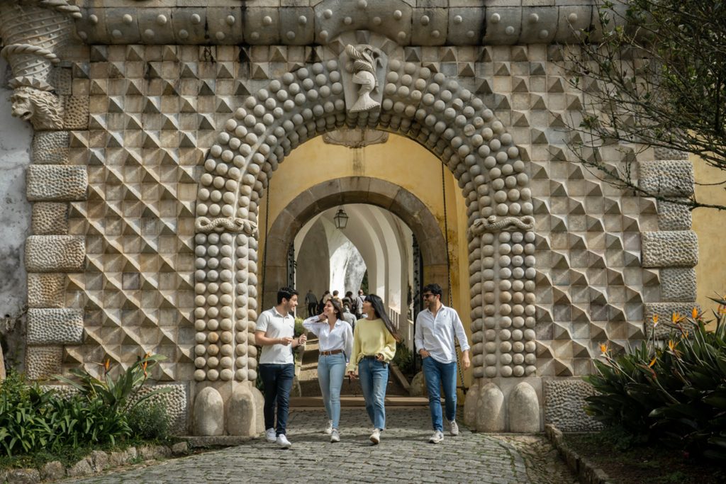 Pena palace