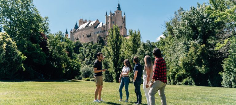 Segovia