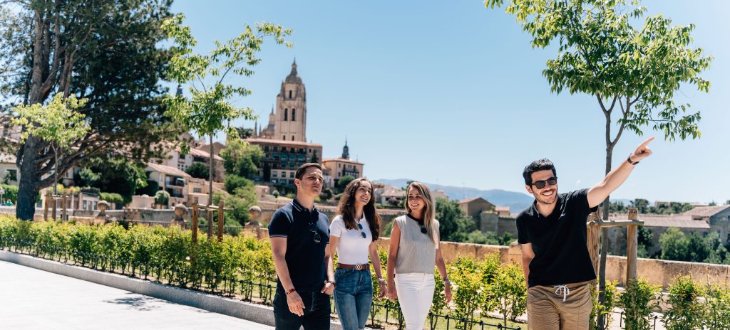 Segovia