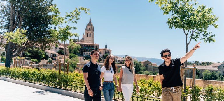Segovia
