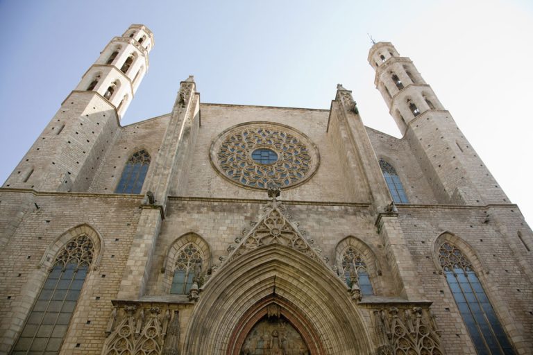 Gothic & Born quarters