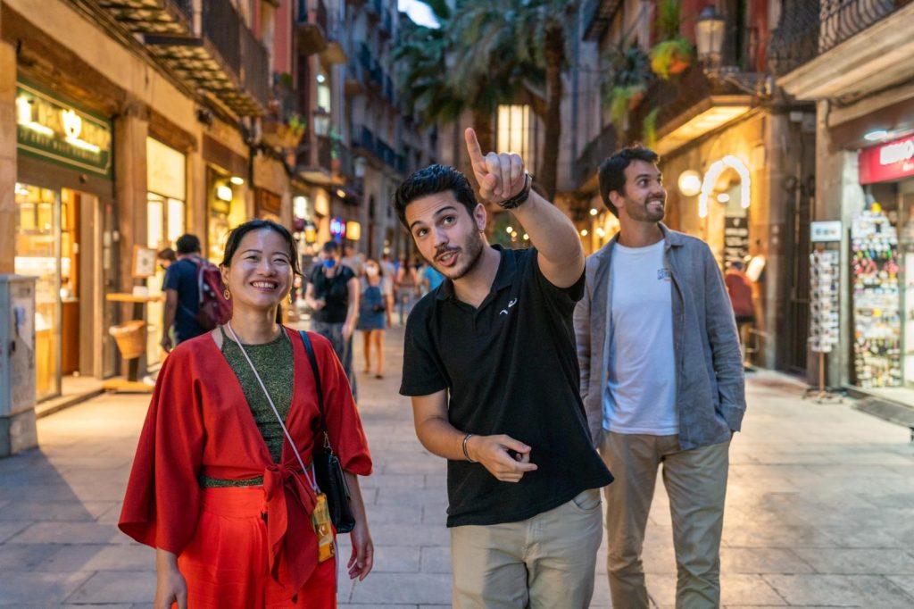 Barcelona