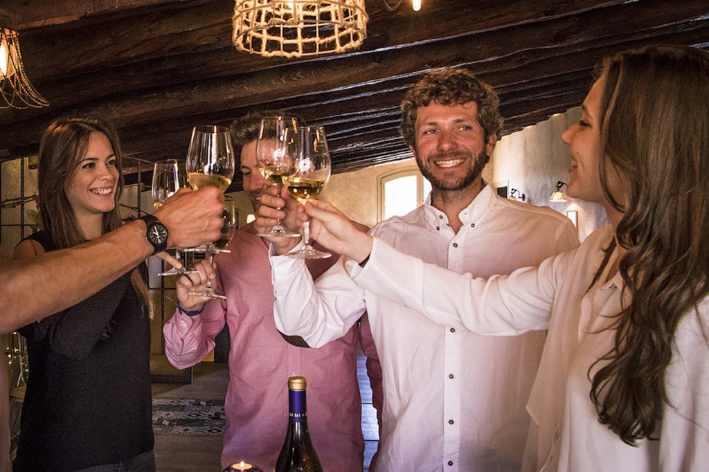 Madrid Wineries