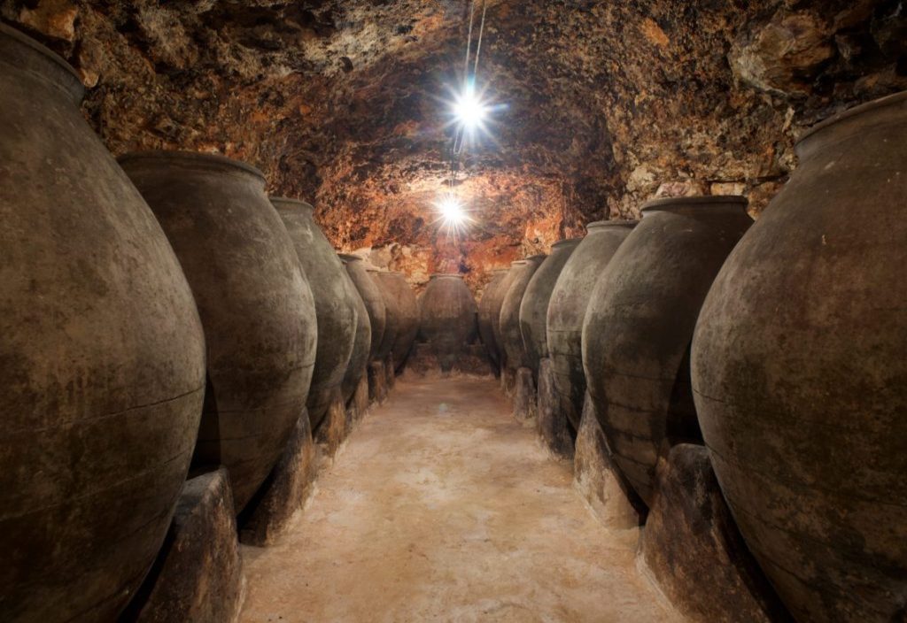 Madrid Wineries