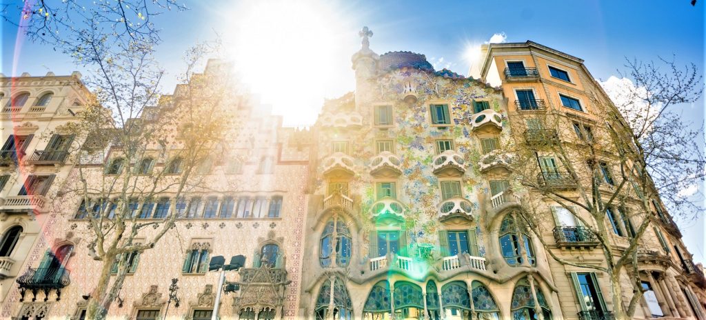 Barcelona