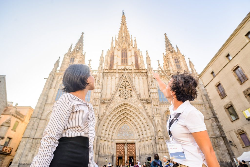 Barcelona