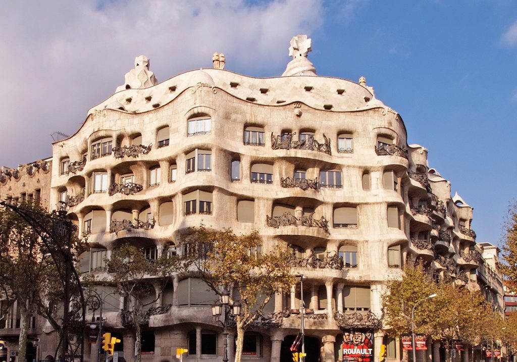 Barcelona City
