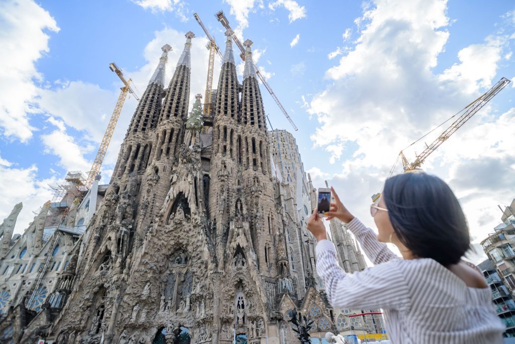 Barcelona City