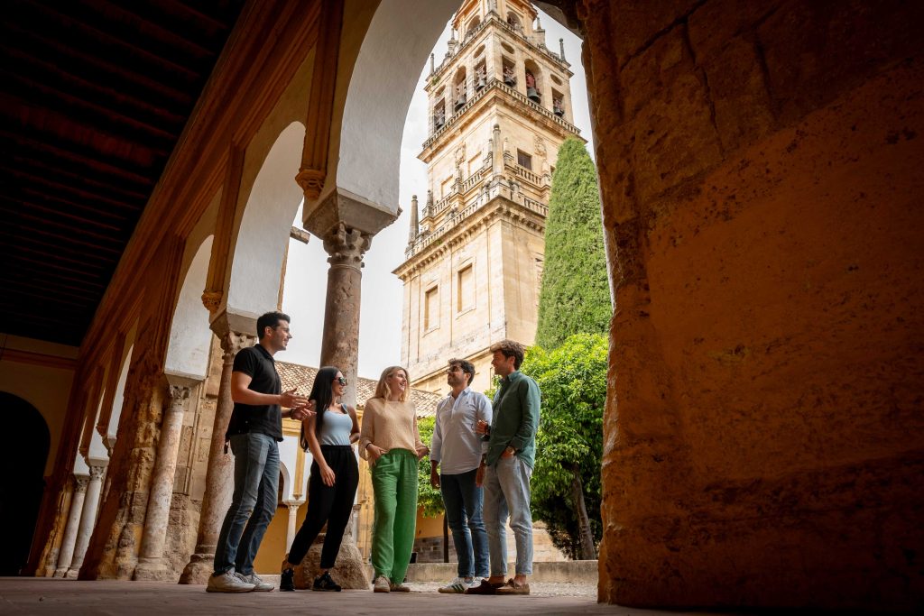 Córdoba 