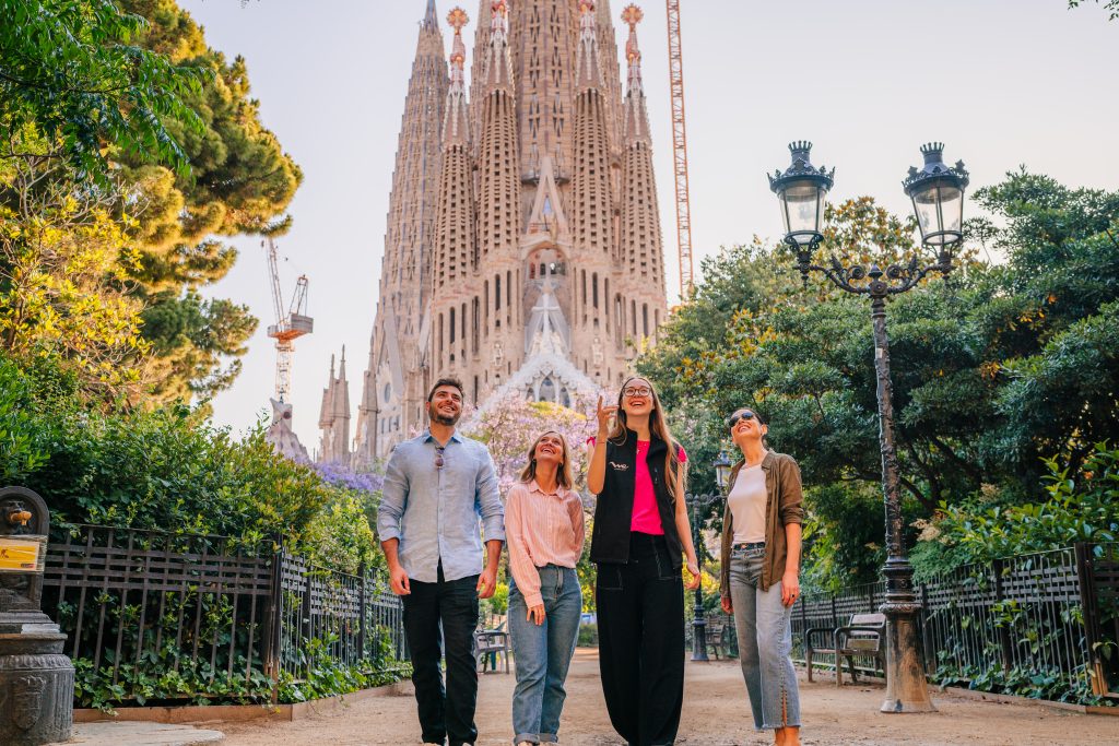 Barcelona