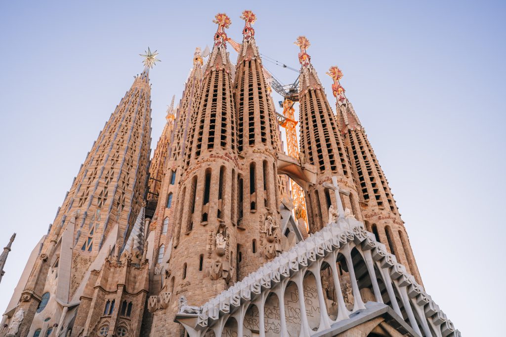 Barcelona