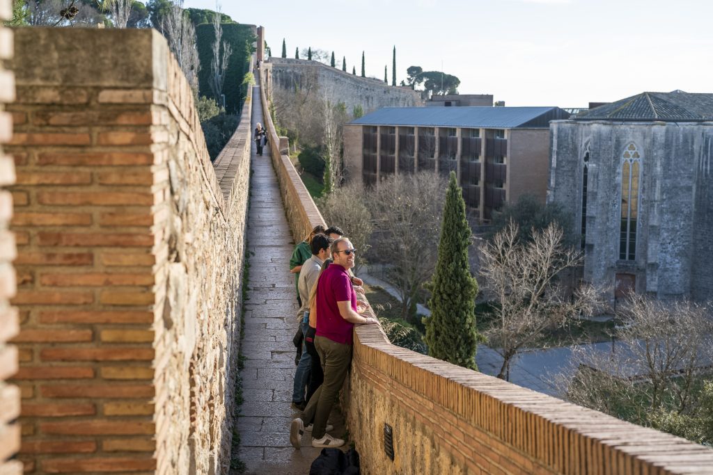 Girona City Tour