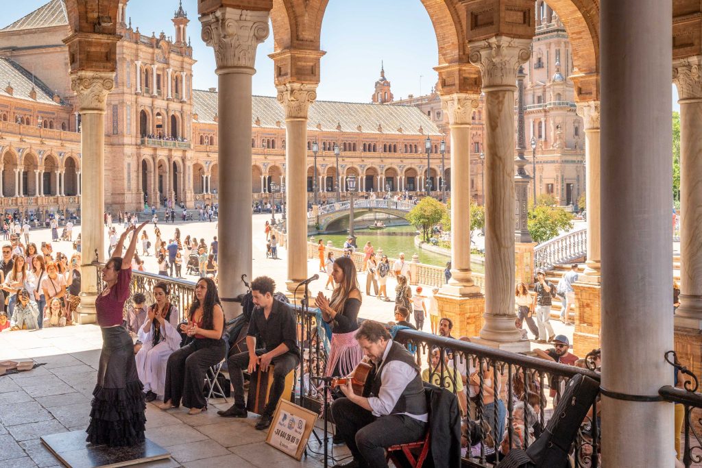 Sevilla