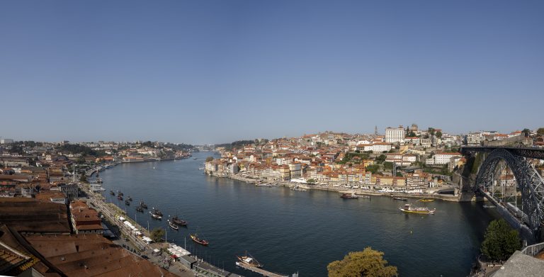 Porto city