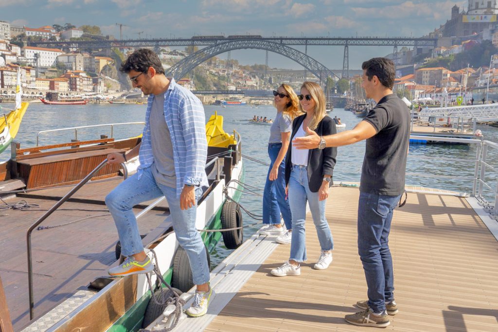 Porto