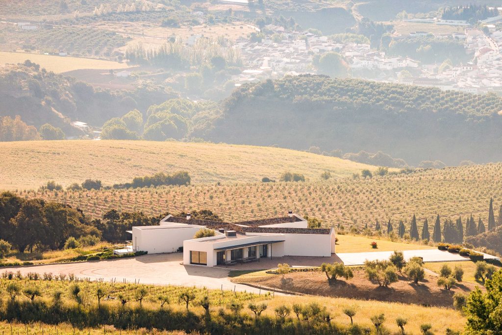 Ronda Winery & Oil