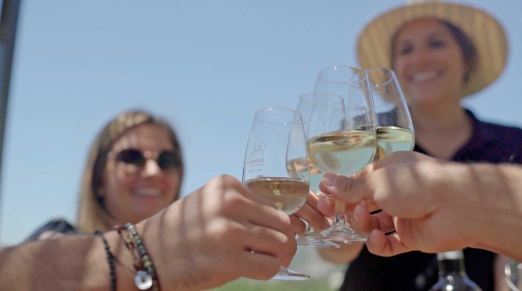 Ronda Winery & Oil