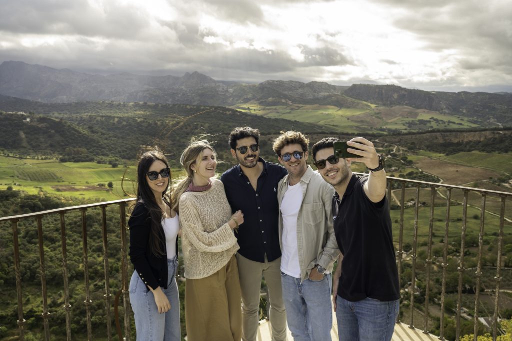 Ronda Winery & Oil