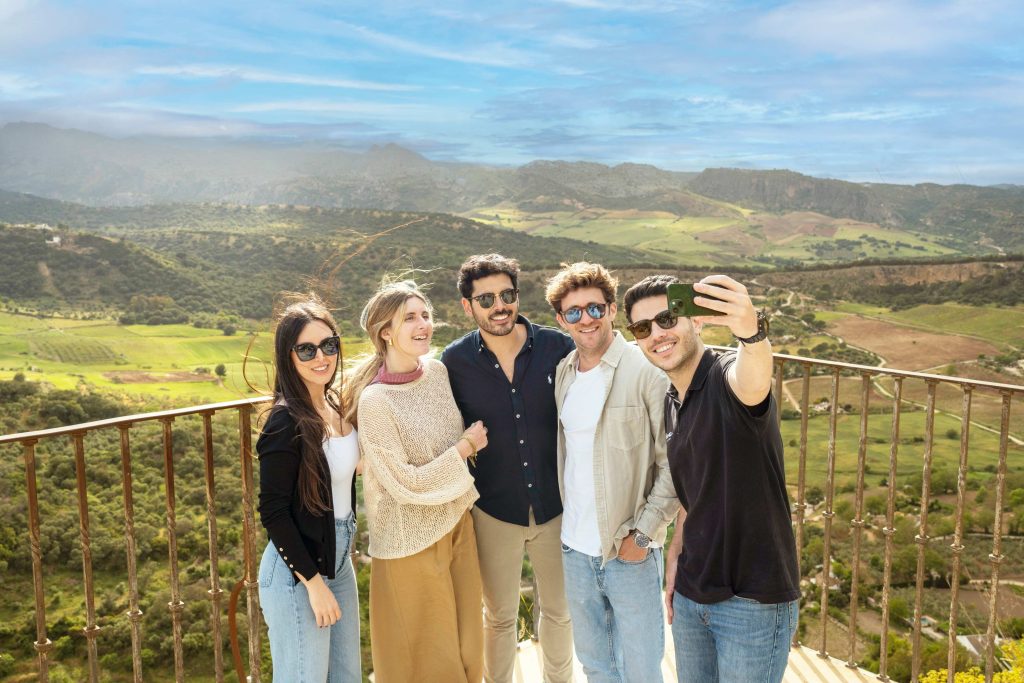 Ronda Winery & Oil