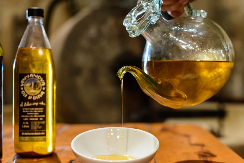 Ronda Winery & Oil