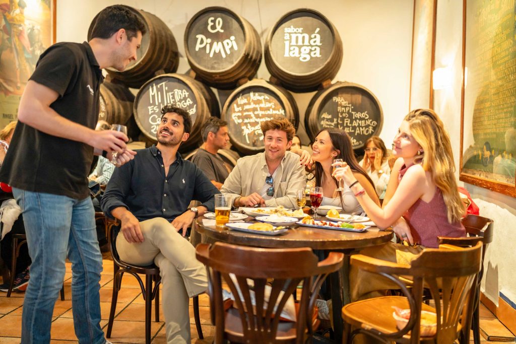 Gastronomic Tour