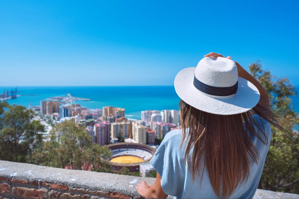 Malaga City