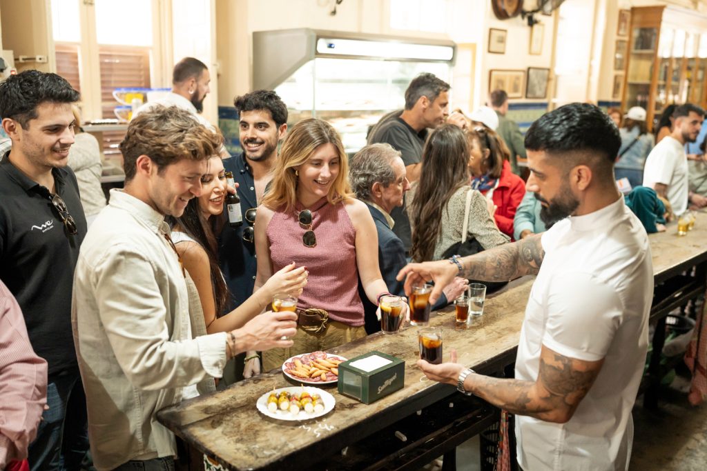Gastronomic Tour