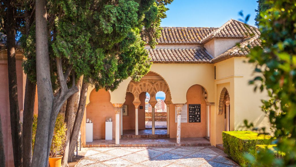 Alcazaba