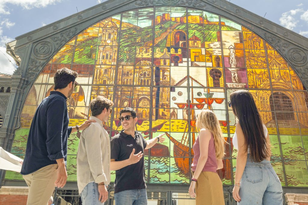 Gastronomic Tour