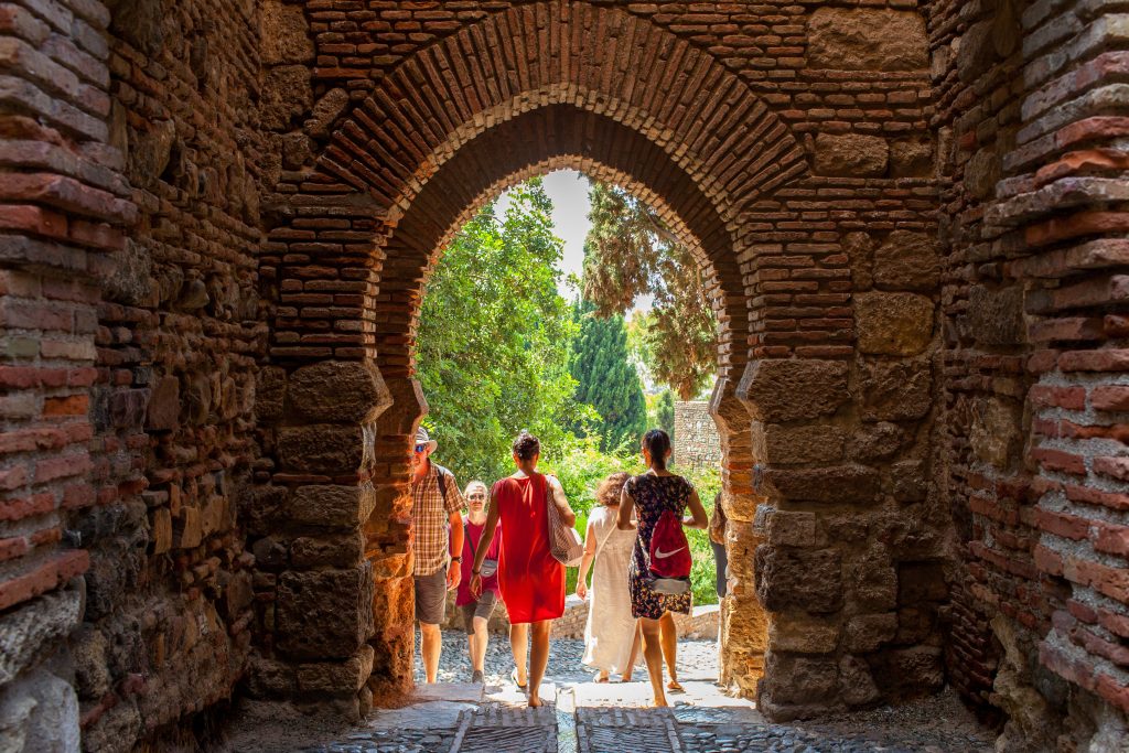 Alcazaba