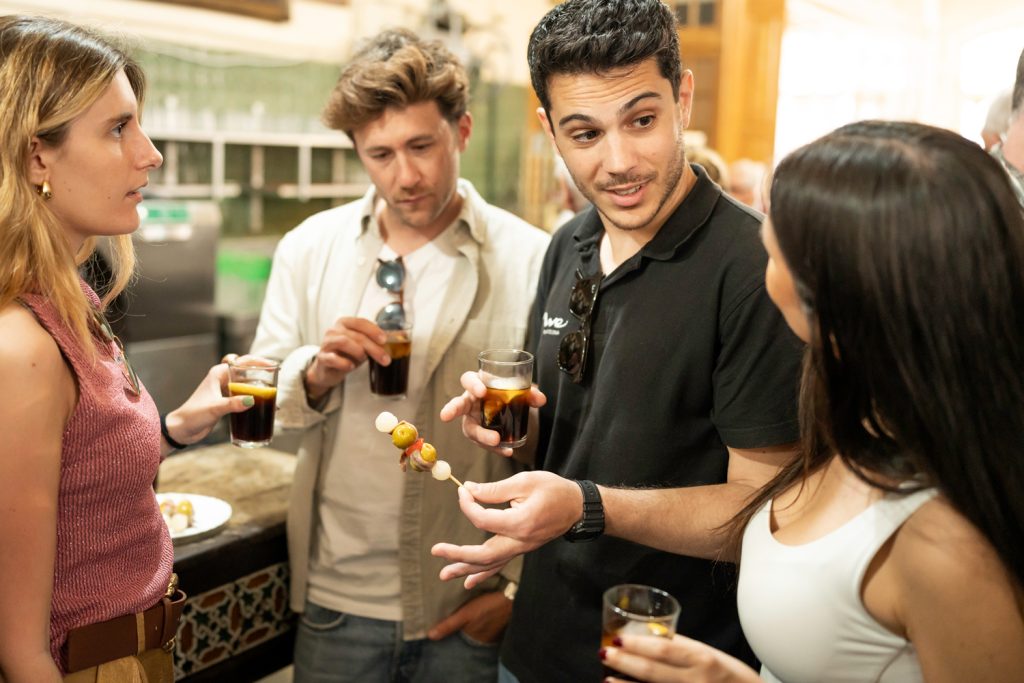 Gastronomic Tour