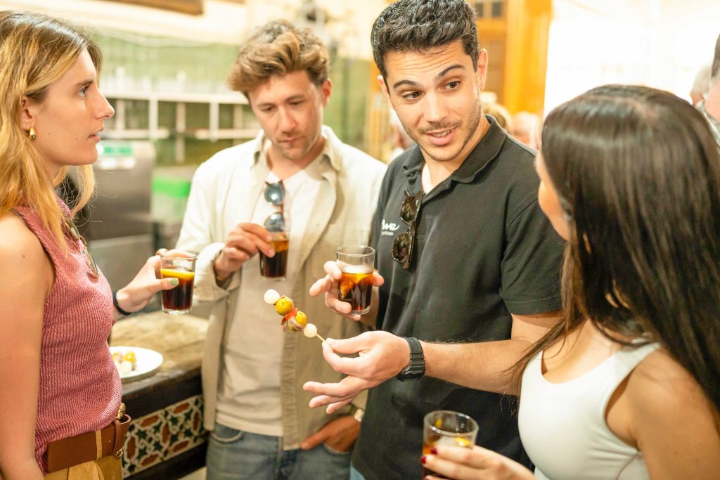 Gastronomic Tour