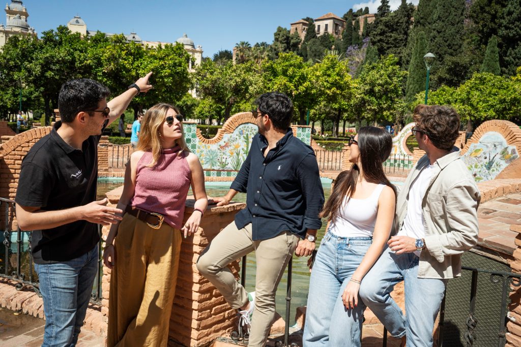 Gastronomic Tour