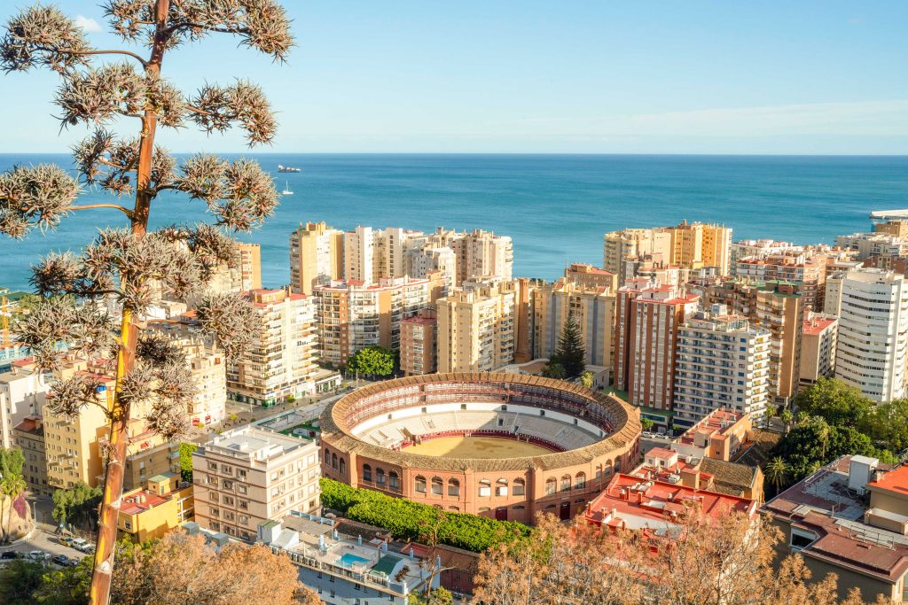 Malaga City