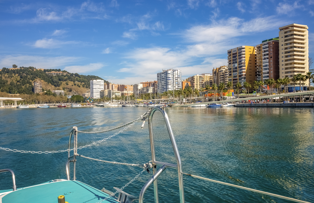 Catamaran Cruise
