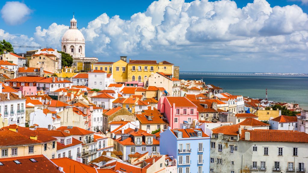 Lisbon Walking Tour, Belém Tower, Tram and Boat Ride