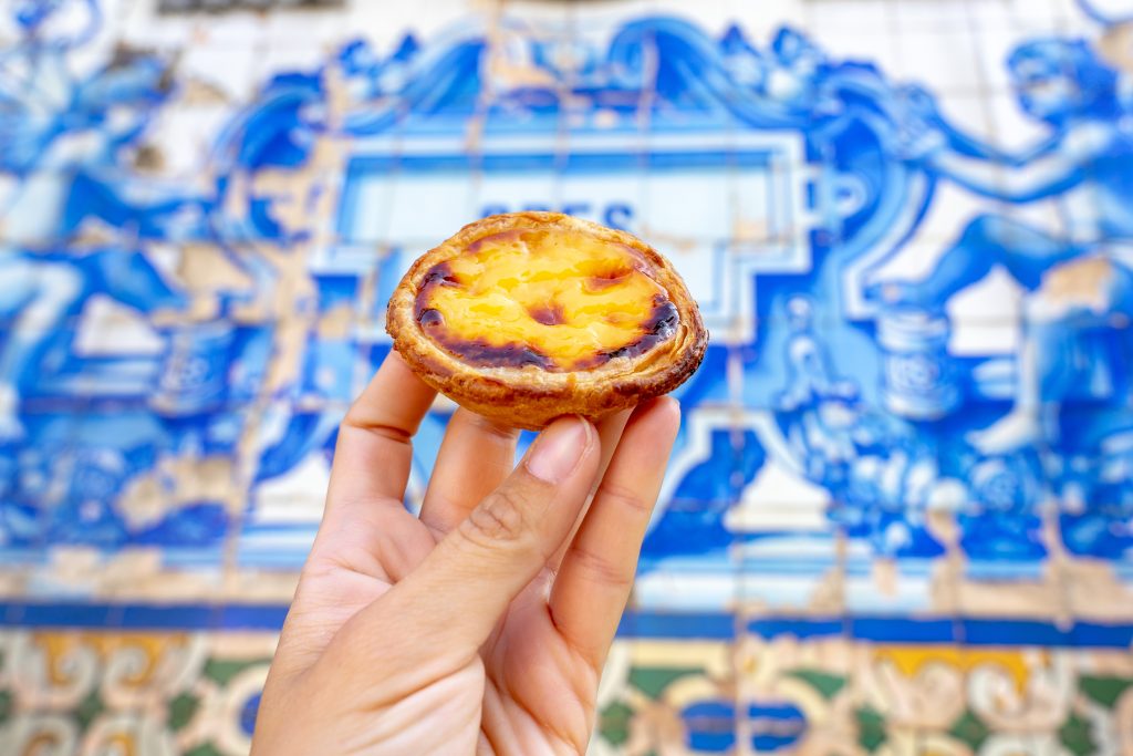 Lisbon Walking Tour, Belém Tower, Tram and Boat Ride
