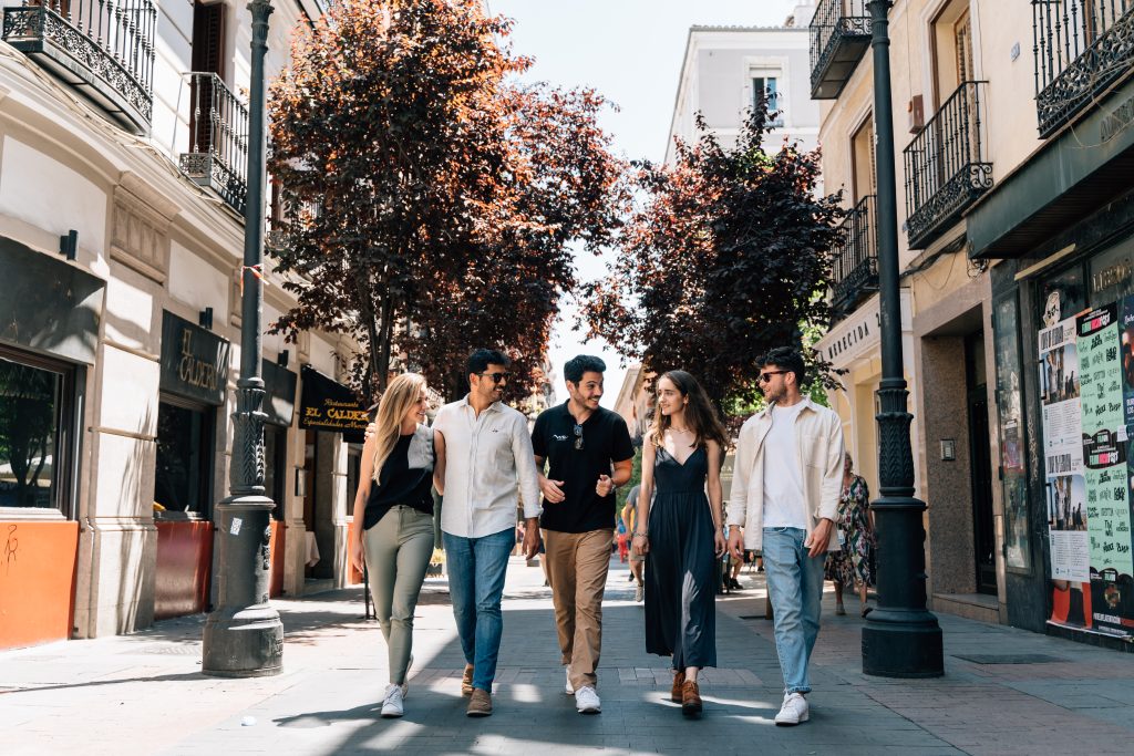 Madrid