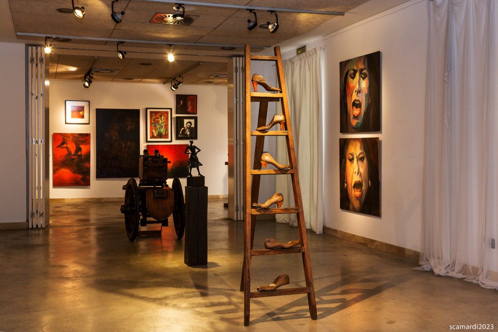 Flamenco Museum